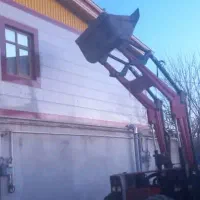 بیل تراکتور