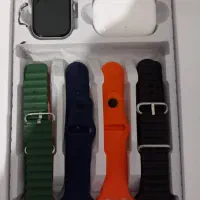 ساعت هوشمند به همراه ایرپاد اپل|ساعت|شیروان (خراسان), |دیوار