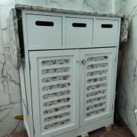 میز اتو ، میز چرخ خیاطی