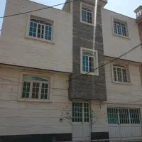 دوخوابه گلستان کوی فرهنگیان