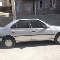 پژو 405 مدل 90