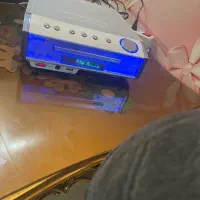 دی وی دی پلیر مارشال کاملا سالم و تمیزدرحدنو|پخش‌کننده DVD و ویدیو|تهران, تهران‌نو|دیوار