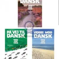 آموزش زبان دانمارکی  نروژی  سوئدی  آنلاین و خصوصی