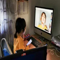 تدریس خصوصی آنلاین زبان انگلیسی  با متد جدید