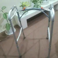 یک عددواکر سالم ودرحدنو