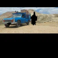 فروش  نیسان|خودرو سواری و وانت|مسجد سلیمان, |دیوار