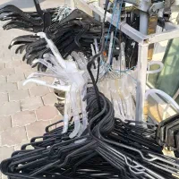 چوب کار|بندرخت و رخت‌آویز|گرگان, |دیوار