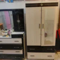 لوازم منزل به علت جابجایی