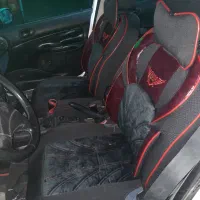 مرکز تولید روکش صندلی .و کنسول|قطعات یدکی و لوازم جانبی|رفسنجان, |دیوار