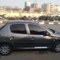 پژو 206|خودرو سواری و وانت|مشهد, وحید|دیوار