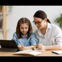 کلاس تقویتی دوره ی ابتدایی