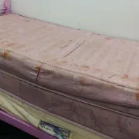 ۲ عدد تشک تخت