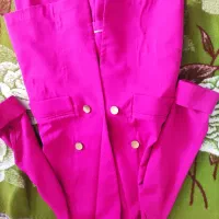 کت و شلوار سایز ۱