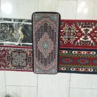 فرشهای فانتزی راه پله تکی و رولی