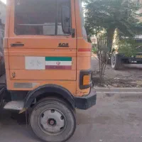 خاور608 تانکر.بسیار.سالم|خودرو سنگین|پاکدشت, پاکدشت (مامازند)|دیوار