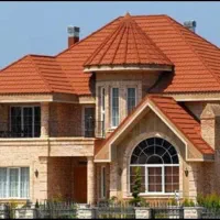 نصب پوشش سقف شیروانی در مازندران با ضمانت