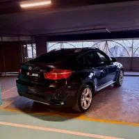 بی ام و x6 2011|خودرو سواری و وانت|ایلام, |دیوار