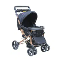 فروش فوری|کالسکه و لوازم جانبی|پرند, فاز ۵|دیوار