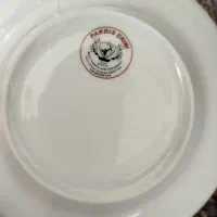 برنج خوری و خورشت خوری چینی|ظروف سرو و پذیرایی|ری, دیلمان|دیوار