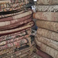 فرش فروشی وخریدارفرش دست دوم  نوکنه کل تهران|فرش|قرچک, شهرک گلها|دیوار