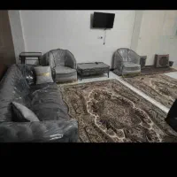 طبقه بالا مسکن مناسب مجرد با تمامی لوازم آکبند ونو