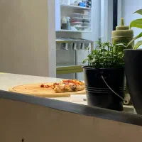 میز تاپینگ ۸ بن ماری تمام استیل|کافیشاپ و رستوران|لاهیجان, کوی خزر|دیوار