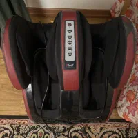 ماساژر پا