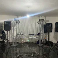 اجاره باند و رقص نور