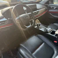 تیگو ۷ پرو مدل ۱۴۰۱|خودرو سواری و وانت|تبریز, |دیوار