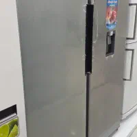 بخچال فریزر دوقلوی مهیان