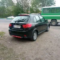 کوییک R بی رنگ مانیتوردار معاوضه هم دارم