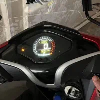 Fx150|موتورسیکلت|تهران, صد دستگاه|دیوار