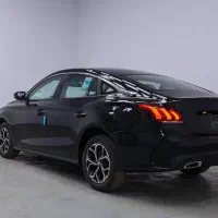 ام جی جی تی ۲۰۲۴ (MG GT) معاوضه با آپارتمان و سوله