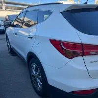 سانتافه‌مدل ۲۰۱۴|خودرو سواری و وانت|کرج, مهرویلا جنوبی|دیوار