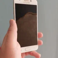 ساموسنگ گلکسی on5 ۲۰۱۶|موبایل|سنقر, |دیوار