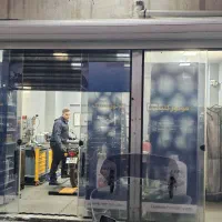 مغازه ۳۵ متر