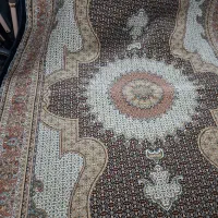 فرش ۶متری شاه ماهی