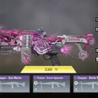 چنتا اک خفن|کنسول، بازی ویدئویی و آنلاین|تهران, تجریش|دیوار