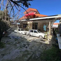 فروش ویلا 245 متر100بنا سند