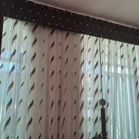 پرده سلطنتی|پرده، رانر، رومیزی|شیراز, پودنک|دیوار