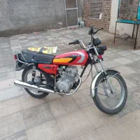 موتورسما مدل 89