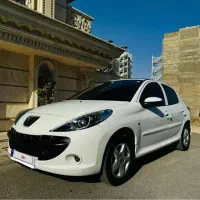 ۲۰۷ پانامارا مدل ۱۴۰۲|خودرو سواری و وانت|اراک, |دیوار