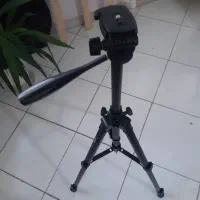 پایه دوربین عکاسی