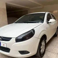 جک ۹۲ فابریک بدون رنگ ضربه در حد خشک|خودرو سواری و وانت|اهواز, اهواز|دیوار