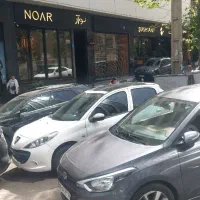 اجاره ۳۰۰۰متر خدمات خودروی بلوار فردوس