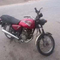 موتور باکسر هندا|موتورسیکلت|شاهینشهر, مورچه خورت|دیوار