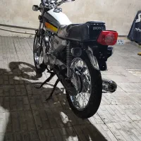 موتورسیکلت ۱۲۵|موتورسیکلت|سیرجان, |دیوار