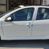 پژو 207i پانا AT اتومات 1404|خودرو سواری و وانت|نهاوند, |دیوار