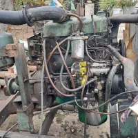 موتور خاور برای چاه|ماشینآلات صنعتی|گرگان, |دیوار