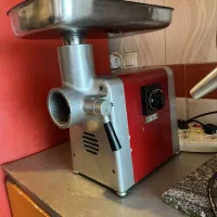 اره افقی چرخ گوشت